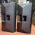 Pair of Used Citronic CASA-10A 220W Active PA Speakers with Bluetooth DSP & USB/SD