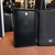 Used RCF Evox JMIX8 Active 1400W Column PA With Covers