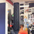 Used RCF Evox JMIX8 Active 1400W Column PA With Covers