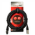 StageCore PRO 350 XLR - XLR Balanced Cable REAN Connectors 6m