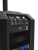 Electro-Voice Evolve 50 G2 Portable Active Column Speaker Black