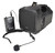Adastra H25B Portable Battery / Mains Small Wireless PA System with Neckband Microphone & Bluetooth