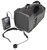 Adastra H25B Portable Battery / Mains Small Wireless PA System with Neckband Microphone & Bluetooth