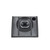 dB Technologies FMX12 12" 600W RMS 2 Way Coaxial Powered Active Floor Monitor