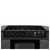 RCF Evox JMIX8 Active Powered 1400W Two-Way Array Column PA with Digital Mixer