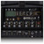 RCF Evox JMIX8 Active Powered 1400W Two-Way Array Column PA with Digital Mixer