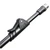 Gravity MS 4322 B Microphone Stand With Folding Tripod Base And 2-Point Adjustment Telescoping Boom