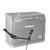Gravity GMSCABCL01 Cab Clamp Microphone Holder for Guitar Cabinets Gravity GMSCABCL01 Cab Clamp Microphone Holder for Guitar Cabinets