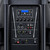Kam RZ12AP V3 12" 800W Portable PA System Bluetooth Streaming, Wireless Handheld & Headset Mics