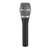 Shure SM86 Condenser Studio Quality Vocal Microphone with Clip & Case