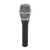 Shure SM86 Condenser Studio Quality Vocal Microphone with Clip & Case