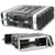 Pulse 19" Rack ABS Flight Case - 3U -  ABS-3U