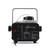 Chauvet DJ Hurricane 1000 Lightweight Water-Based Fogger Fog Smoke Machine