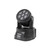 Equinox Fusion 50 MKIII 7 x 10W RGBW LED Moving Head Lighting Effect