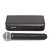 Shure BLX24UK/SM58-K3E Wireless Vocal System with SM58 Handheld Microphone