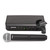 Shure BLX24UK/SM58-K3E Wireless Vocal System with SM58 Handheld Microphone