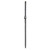 Gravity SP3332B Adjustable PA Speaker Pole 35mm to 35mm