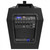 Electro-Voice Evolve 50M Portable 1000W Active Column Speaker Black