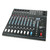 Studiomaster Club XS 10+ Compact 10 Channel Mixer with 16 DSP Effects & Bluetooth