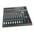 Studiomaster Club XS 10+ Compact 10 Channel Mixer with 16 DSP Effects & Bluetooth