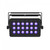 Chauvet DJ Ultraviolet LED Shadow 2 ILS Panel Lighting Effect