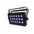 Chauvet DJ Ultraviolet LED Shadow 2 ILS Panel Lighting Effect