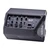 Alto Professional Busker 200W Portable Battery Powered PA Speaker