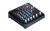 Alto TRUEMIX 600 6 Channel Compact Analogue Mixer with USB & Bluetooth Alto TRUEMIX 600 6 Channel Compact Analogue Mixer with USB & Bluetooth