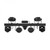 Chauvet DJ GigBAR Move ILS 5 in 1 Complete DJ Lighting System
