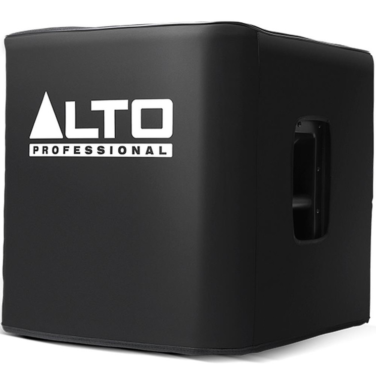 Alto Professional TS12S 12" Subwoofer Durable Slip-On Cover