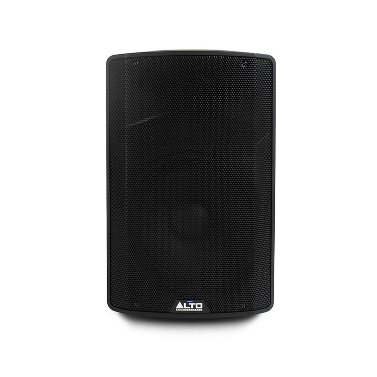 Alto Professional TX412 700W 12"  Powered Loudspeaker with Bluetooth