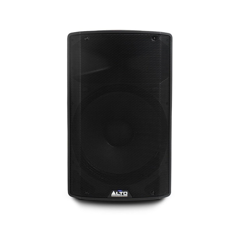 Alto Professional TX415 700W 15"  Powered Loudspeaker with Bluetooth