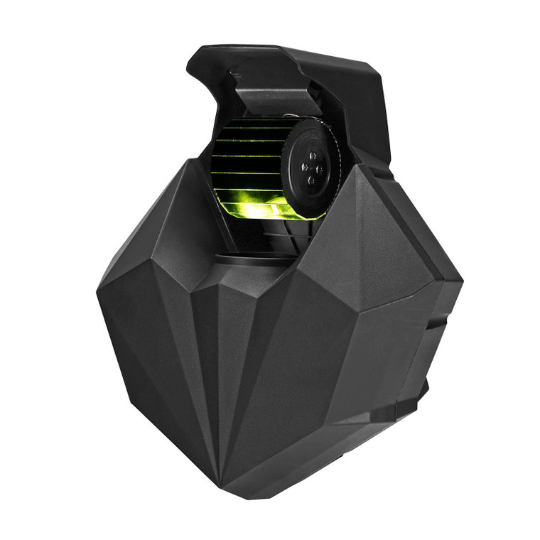 Equinox Merlin 80W Compact Multi-Gobo Barrel Lighting Effect