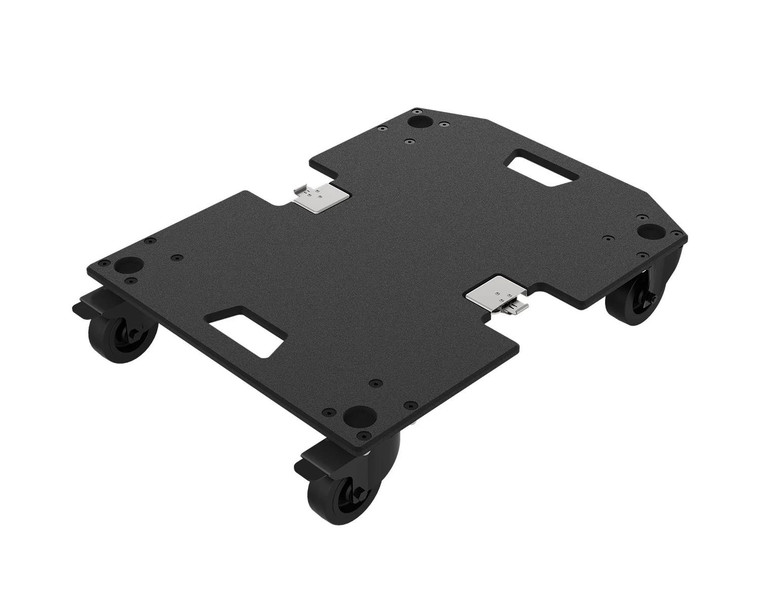 Electro-Voice Evolve 90 Subwoofer Dolly Transport Castor Board Wheeled