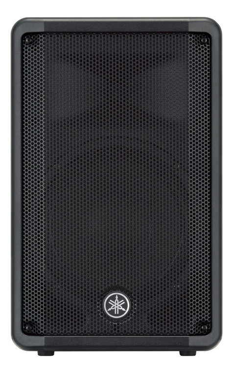 Yamaha DBR10 10" 700W Active Compact Powered PA Speaker