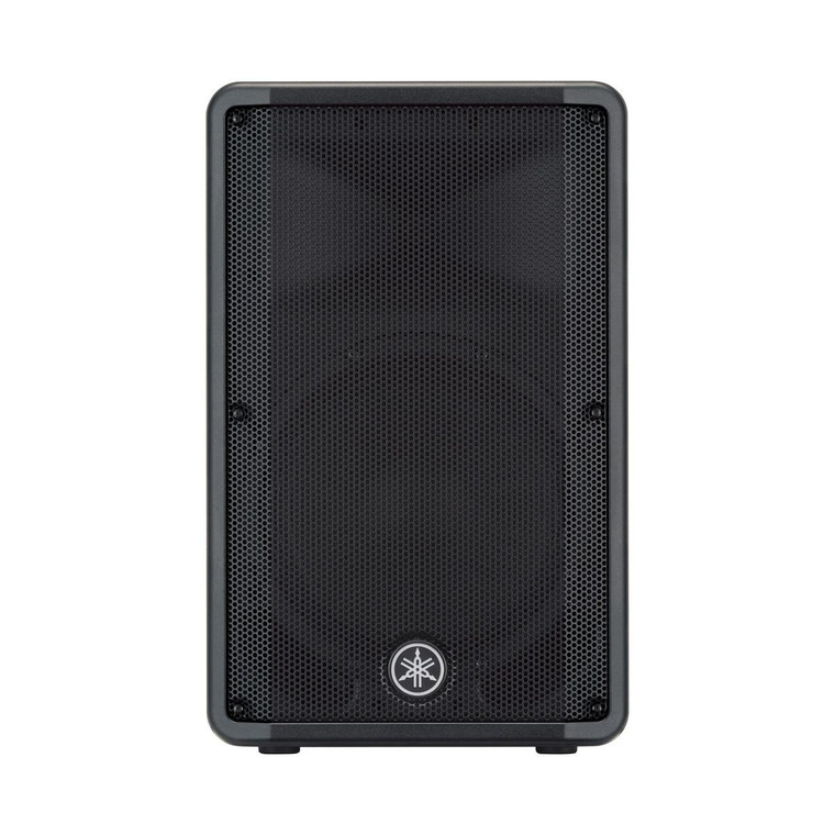 Yamaha DBR12 12" 1000W Active Powered PA Speaker