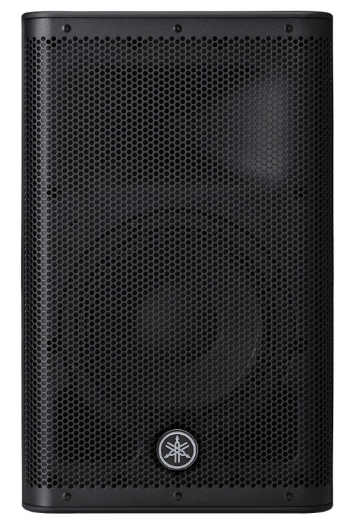 Yamaha DXR10 MKII Lightweight Active Powered 1100W PA Speaker
