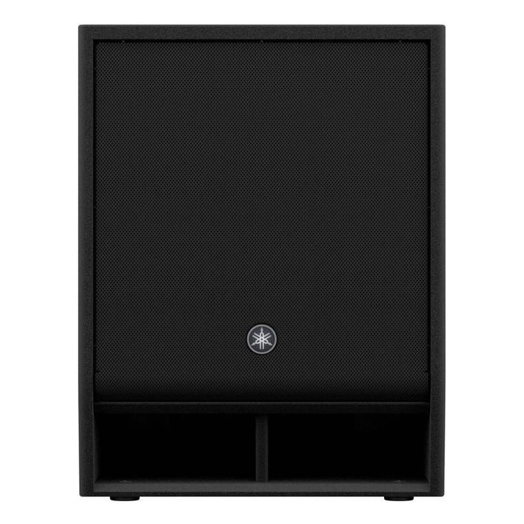 Yamaha DXS15XLF 15'' 1020W Active Powered Subwoofer PA Speaker Yamaha DXS15XLF 15'' 1020W Active Powered Subwoofer PA Speaker