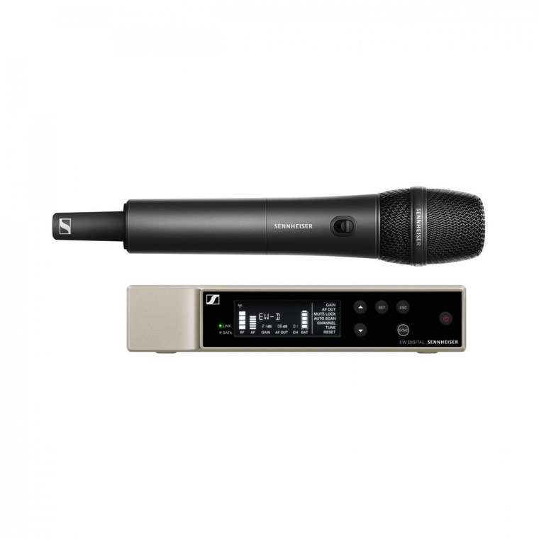 Sennheiser EW-D 835-S SET (S1-7) Wireless Vocal Microphone System