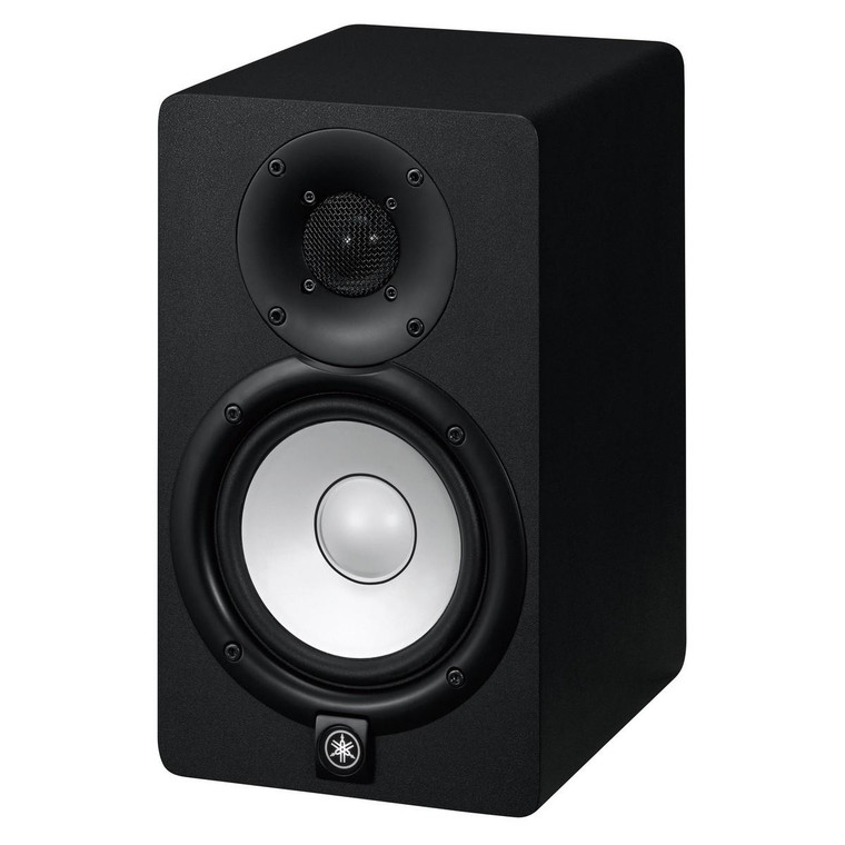 Yamaha HS5 Active Powered Studio Monitor in Black
