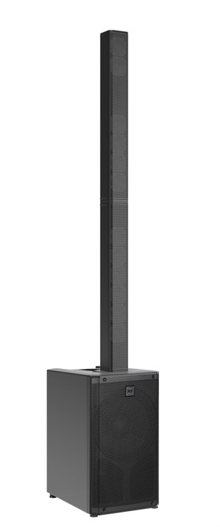 RCF Evox J11 Active Three-Way Portable Array 12" + 12 x 3" + 1.75" v.c. 3,500W Peak