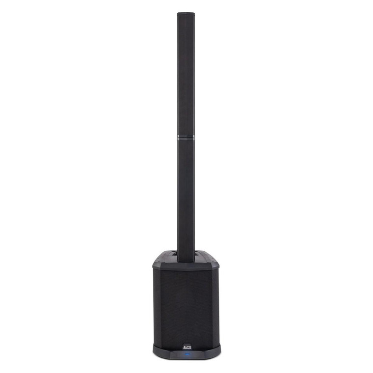 Alto Professional TS112C 1200-Watt Portable Powered Column Array PA System