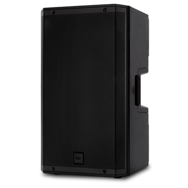 RCF ART945-A 15" 2100W Class D Bi Amplified Professional Active Speaker