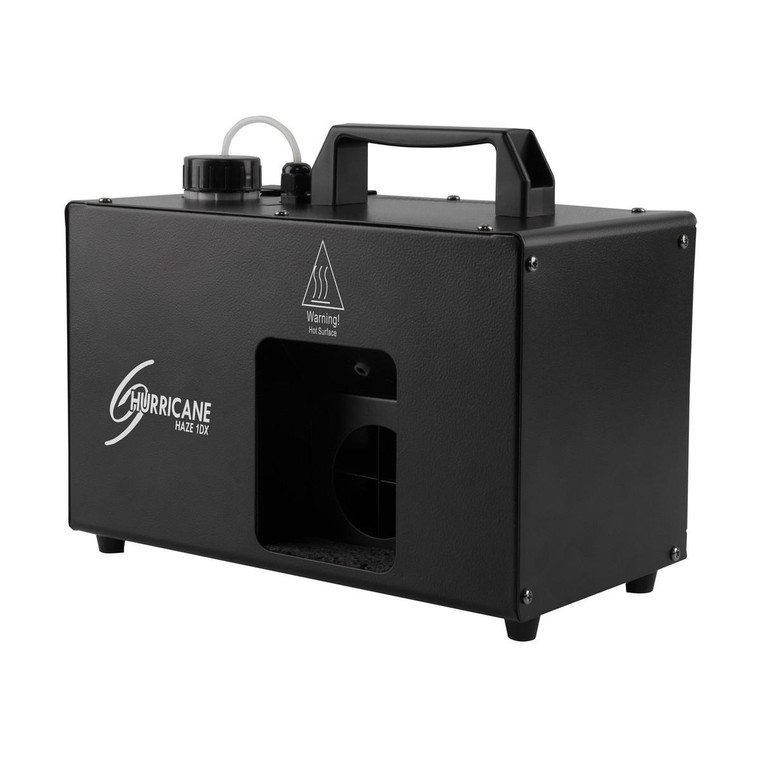 Chauvet DJ Hurricane Haze 1DX DMX Stage Haze Smoke Fog Machine