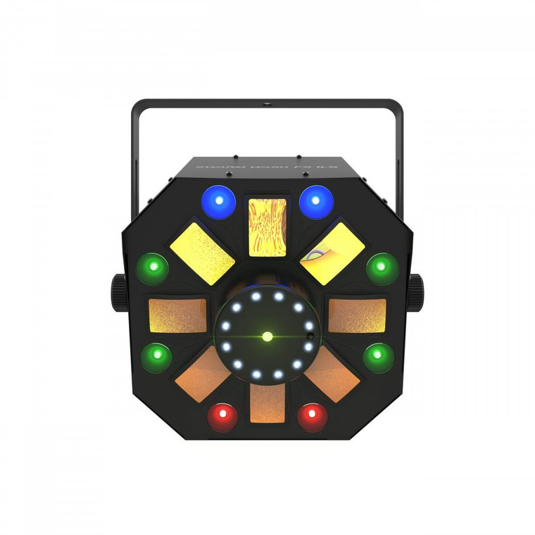 Chauvet DJ Swarm Wash FX ILS Lighting Effect