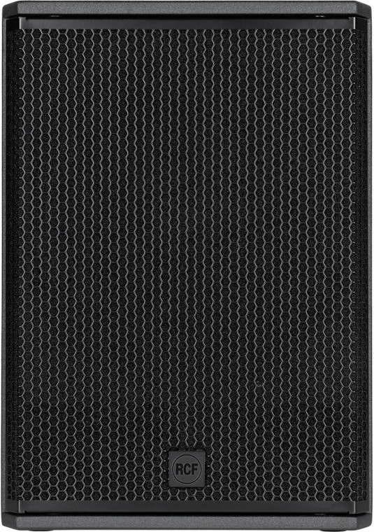 RCF SUB 15-AS 15" Active Bass-Reflex Subwoofer 2200W Black