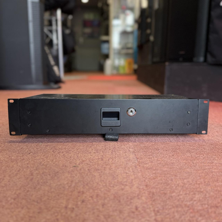 Used 2u Rack Drawer without Key