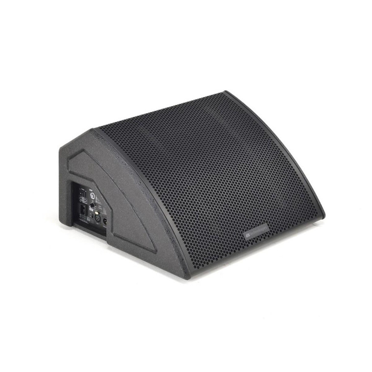 dB Technologies FMX12 12" 600W RMS 2 Way Coaxial Powered Active Floor Monitor