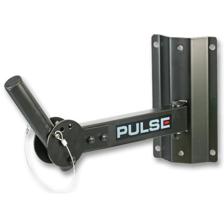 Pulse 35mm PA Speaker Wall Bracket With Tilt & Turn -  BRK-35TT