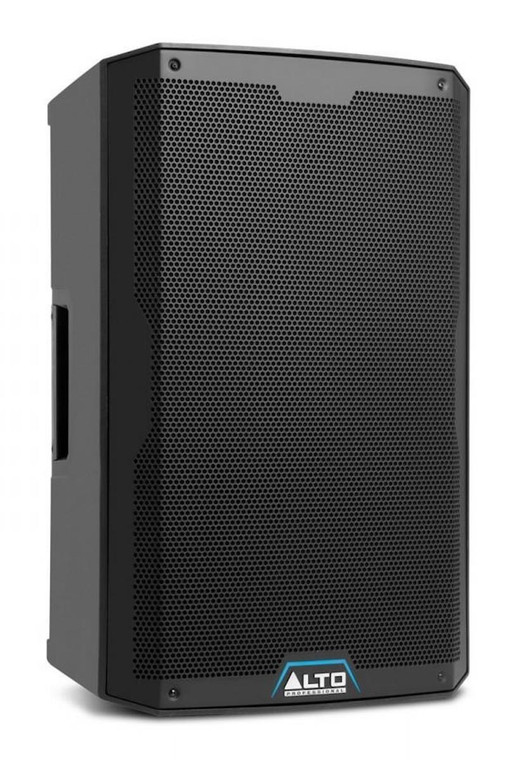 Alto Professional TS415 Active 15" PA Speaker 2500W Peak with DSP & Bluetooth